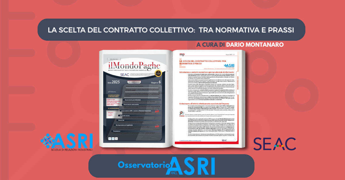 Copertina articolo ASRI e SEAC (2)